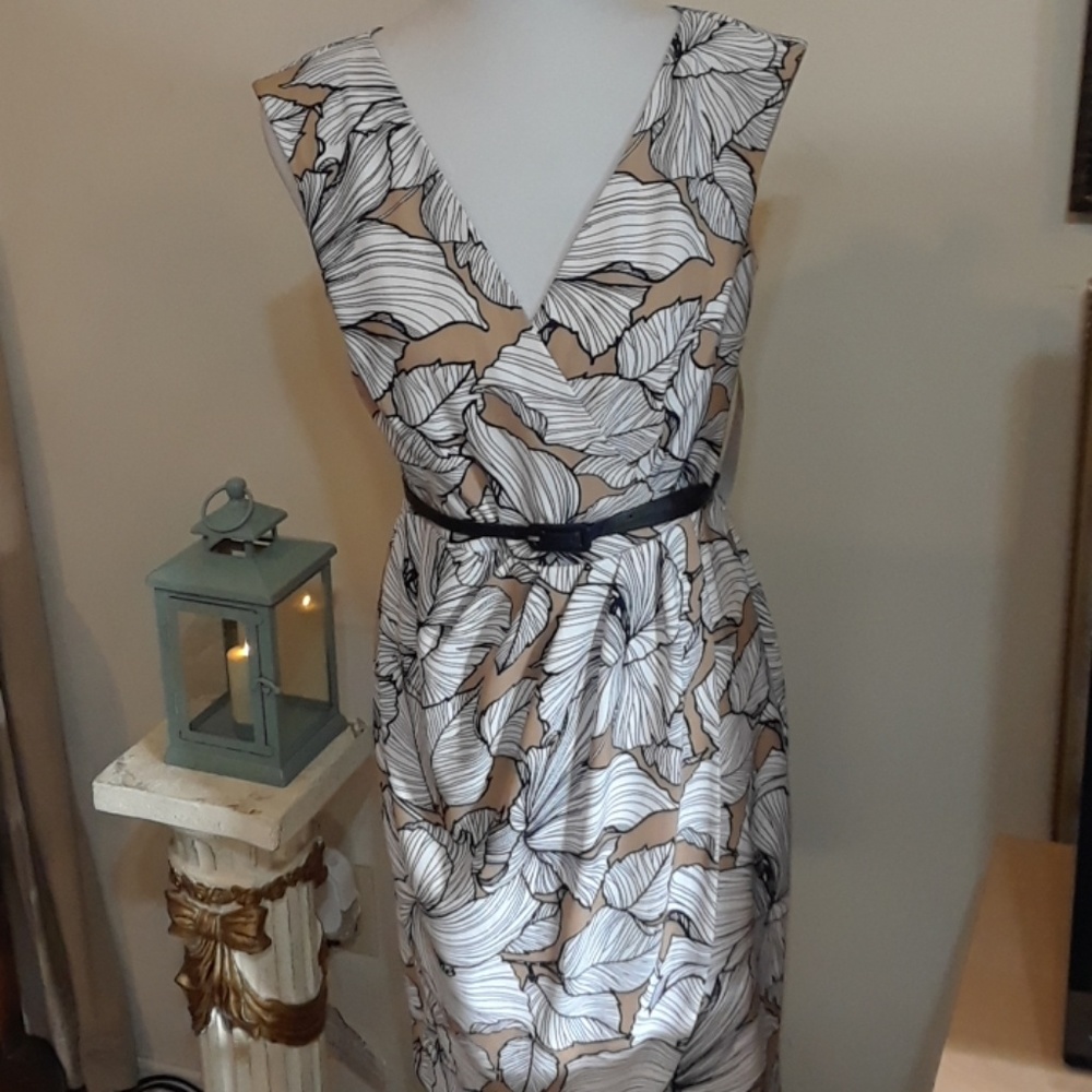 NWT London Times Dress